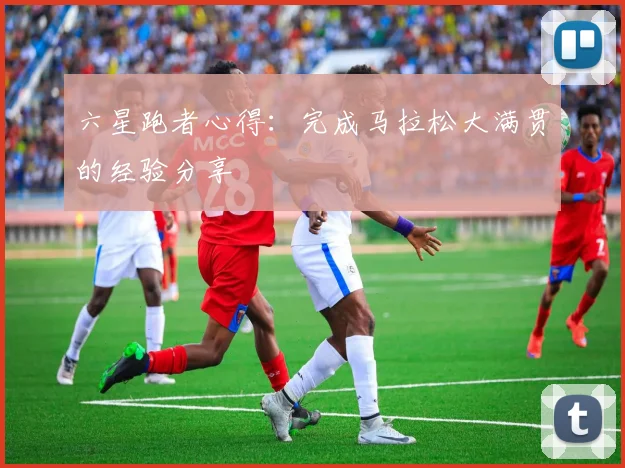六星跑者心得：完成马拉松大满贯的经验分享