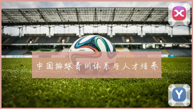 中国排球青训体系与人才培养