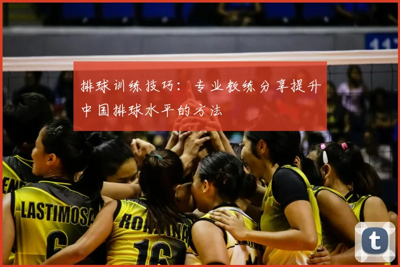 排球训练技巧：专业教练分享提升中国排球水平的方法